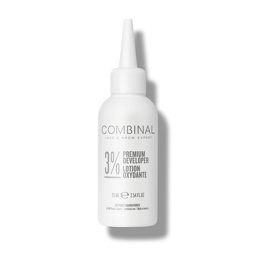 COMBINAL PREMIUM RAZVIJAČ BOJE 3% - U GELU 75ml