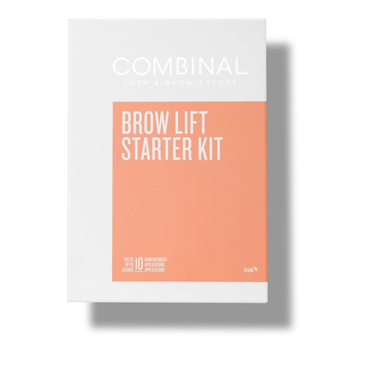 COMBINAL BROW LIFT STARTER SET