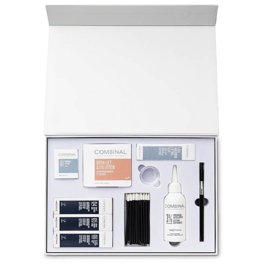 COMBINAL BROW LIFT STARTER SET