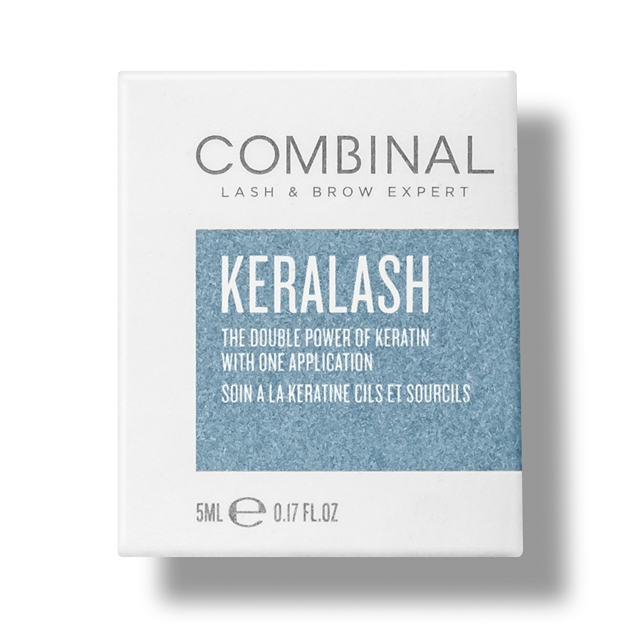 COMBINAL KERALASH 5ml