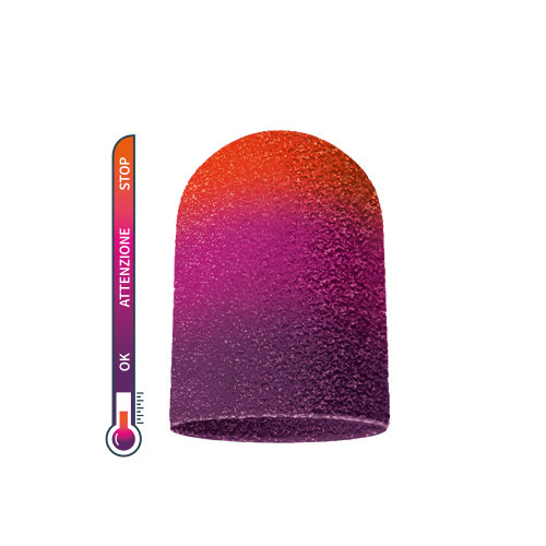 ABRAZIVNA KAPICA 10mm THERMO (10kom)