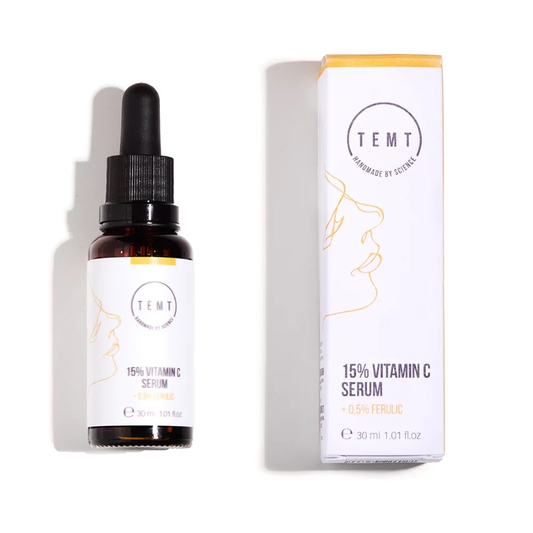 15% VITAMIN C SERUM 30ml