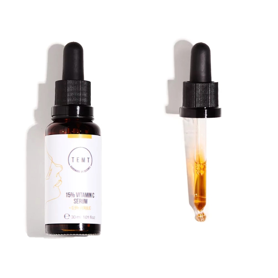 15% VITAMIN C SERUM 30ml