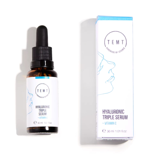 HYALURONIC TRIPLE SERUM 30ml