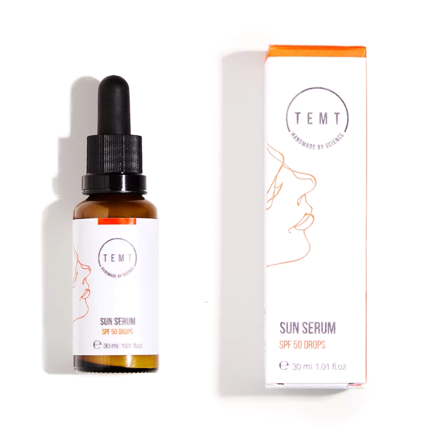 DR. TEMT SUN SERUM SPF 50 30ml