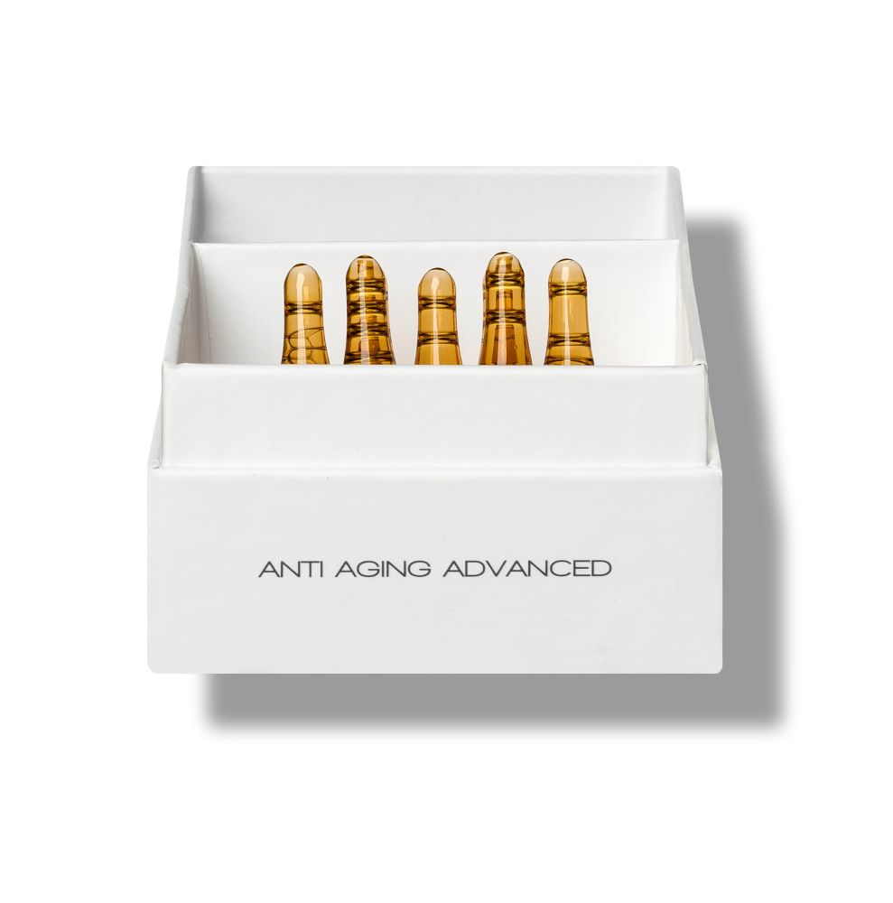 ANTI AGING ADVANCED AMPULA 2ml