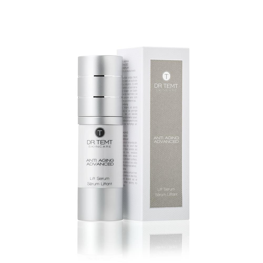 DR. TEMT ANTI AGING ADVANCED SERUM 30ml