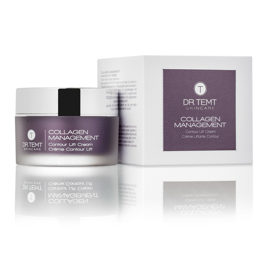 COLLAGEN MANAGEMENT CONTOUR LIFT KREMA 50ml