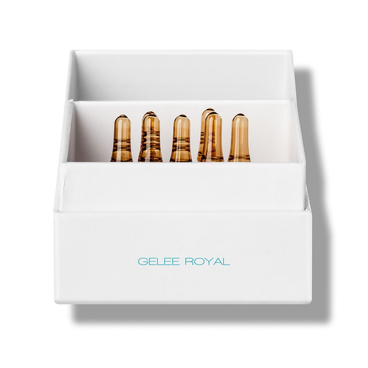 GELEE ROYAL AMPULE 2ml