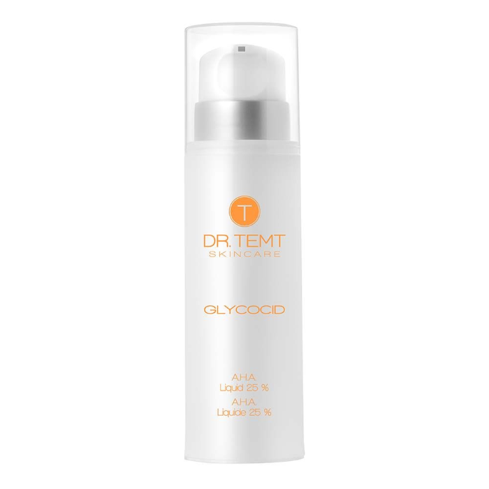 GLYCOCID TEKUĆINA 25% 250ml