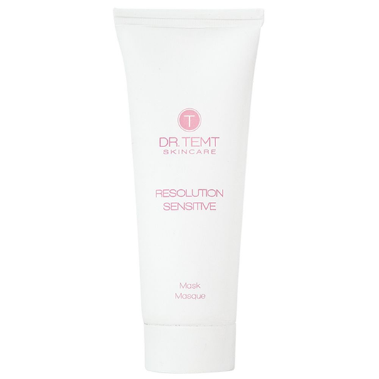 RESOLUTION SENSITIVE MASKA 100ml