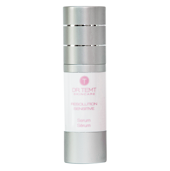 RESOLUTION SENSITIVE SERUM 30ml