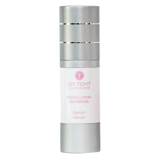 RESOLUTION SENSITIVE SERUM 30ml