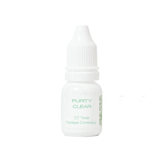 PURITY CLEAR CT KOREKTOR TONER 10ml