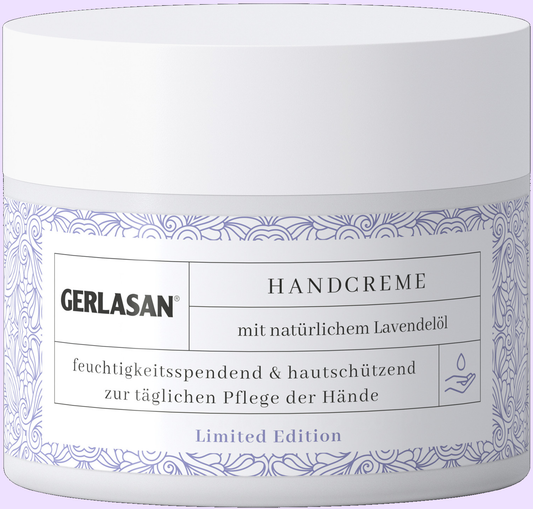 GEHWOL KREMA ZA RUKE - LAVANDA 50 ml