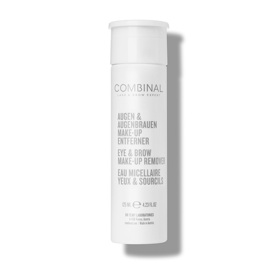 COMBINAL ODSTRANJIVAČ ŠMINKE 125ml