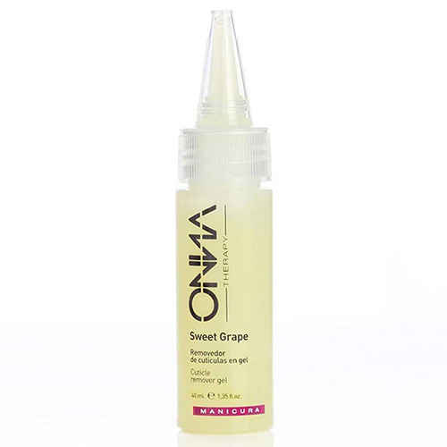 ONNA GEL ZA ODSTRANJIVANJE KOŽICE SWEET GRAPE 40ml