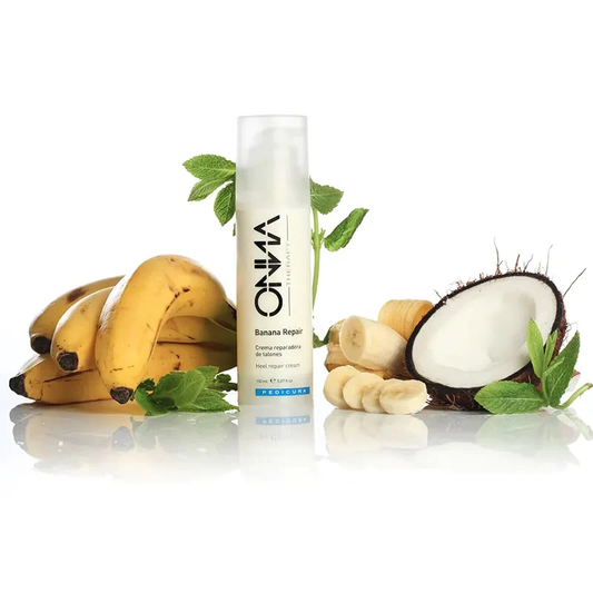 ONNA KREMA ZA OBNAVLJANJE PETA BANANA REPAIR 150ml