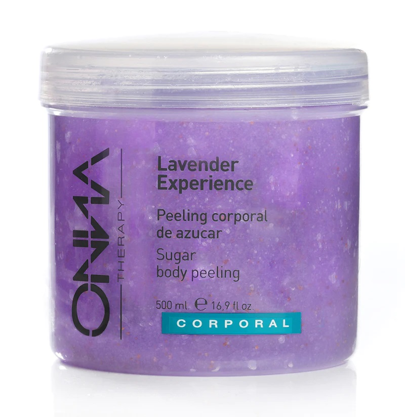 ONNA PILING ZA TIJELO LAVANDER SENSATION 500ml