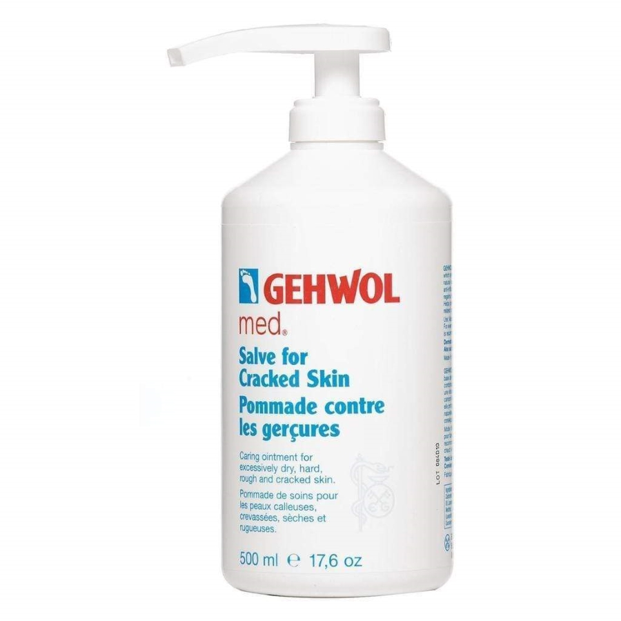 GEHWOL MELEM ZA RASPUCALE PETE 500ml