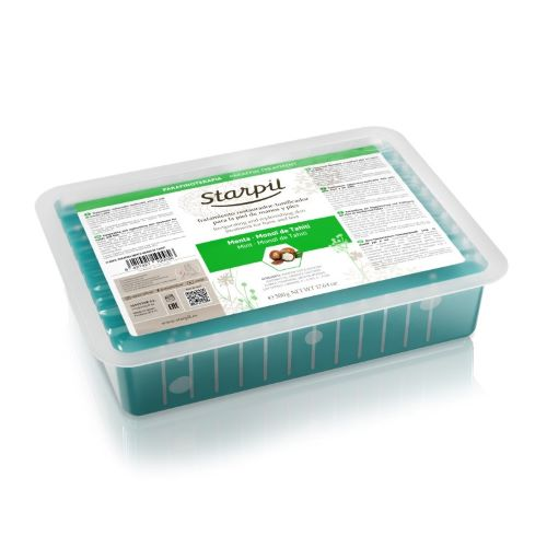 STARPIL PARAFIN 500g MENTA-MONOÏ DE TAHITÍ