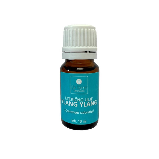 ETERIČNO ULJE YLANG YLANG