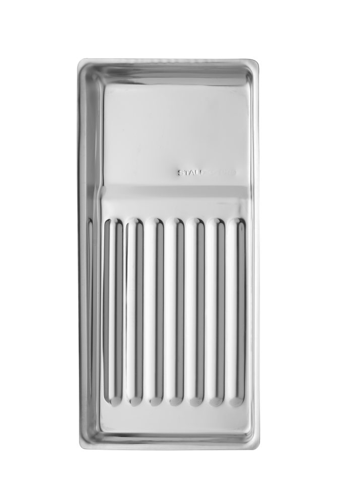 STALEKS EXPERT METALNI PODLOŽAK 195х90х19 mm