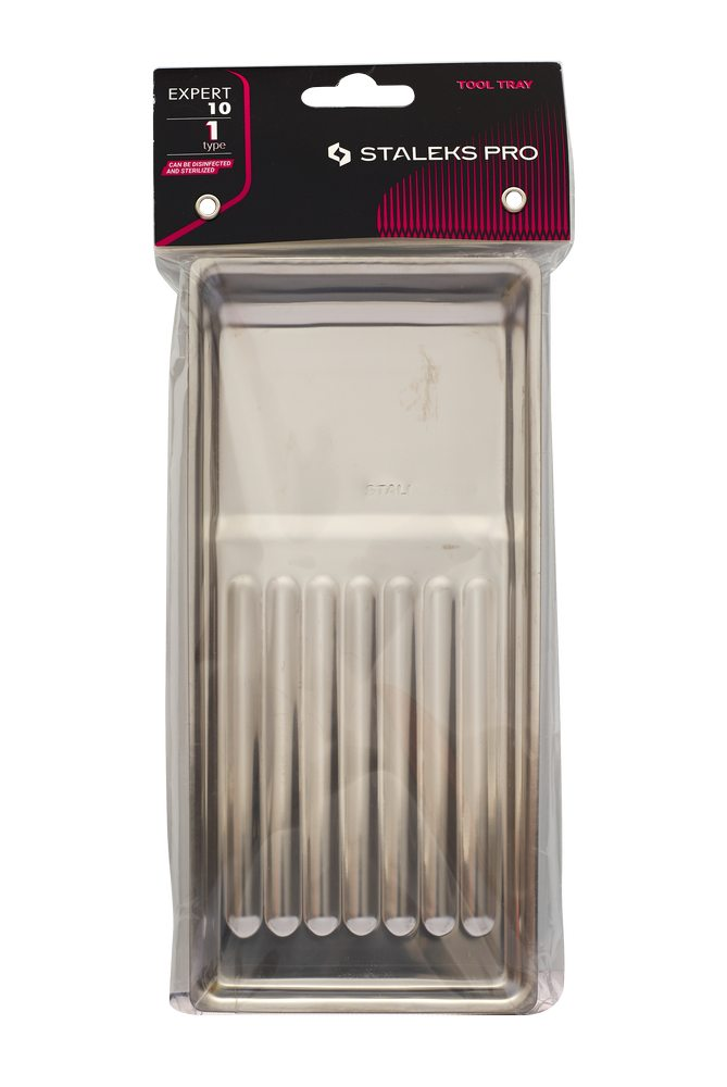 STALEKS EXPERT METALNI PODLOŽAK 195х90х19 mm