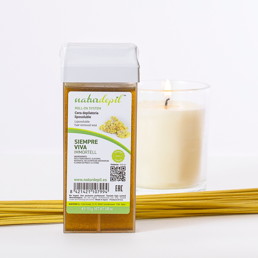 NATURDEPIL VOSAK PATRONA - SMILJE 110ml