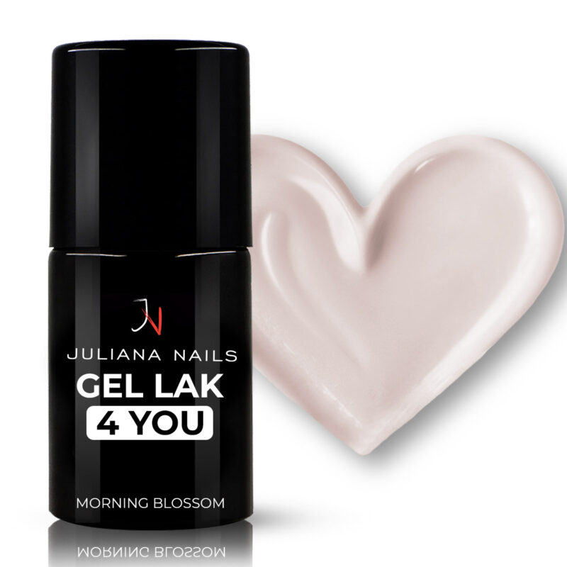 Gel Polish 4 YOU – Morning Blossom 6ml