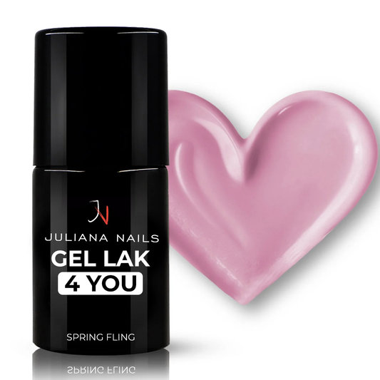 Gel Polish 4 YOU – Spring Fling 6ml