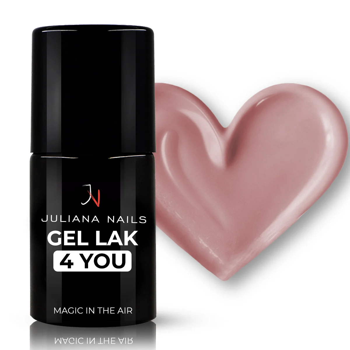 Gel Polish 4 YOU – Magic In The Air 6ml