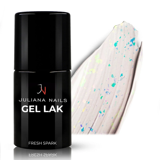 Gel Lak Fresh Spark 6ml