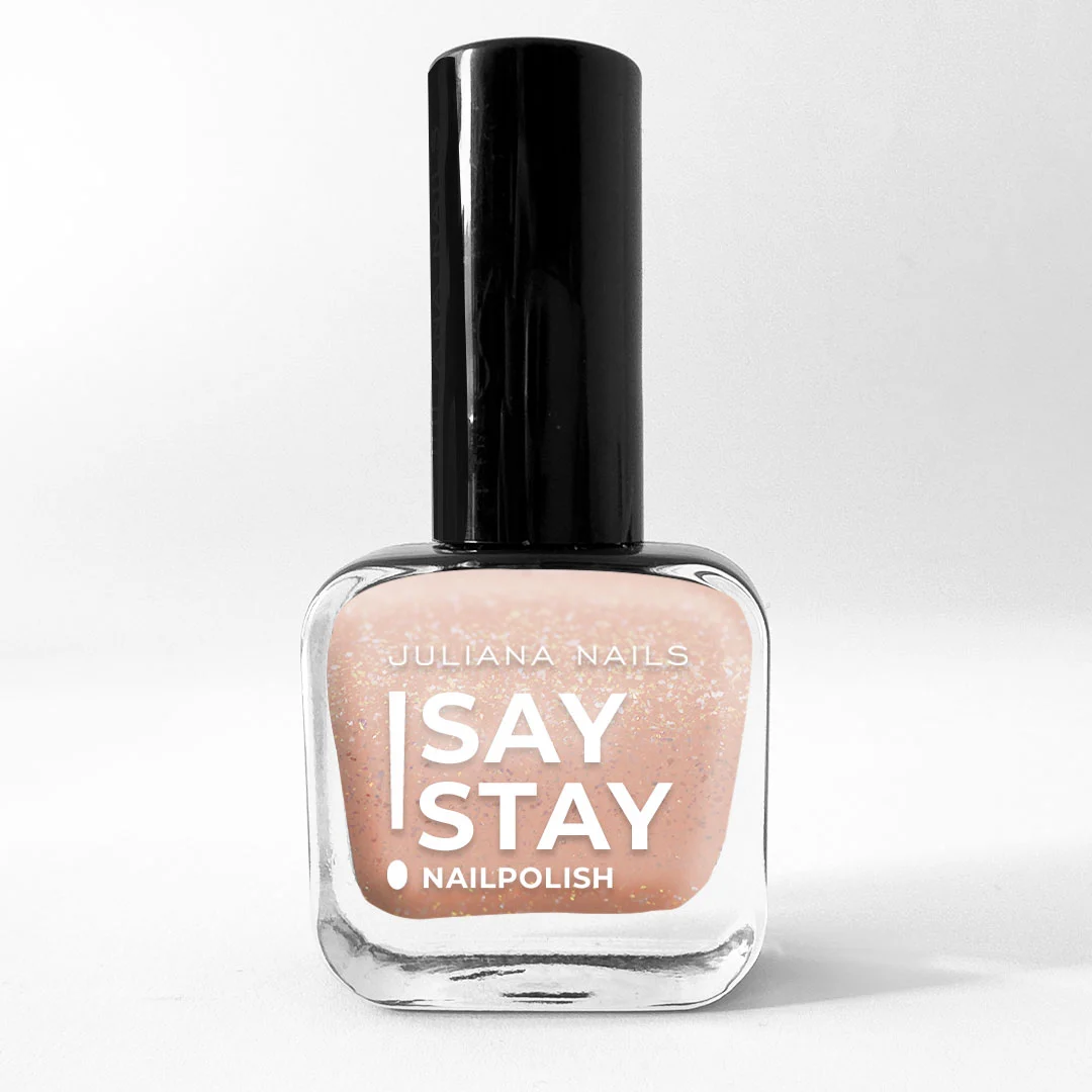 Say Stay! Lak za nokte 10ml – Dance Floor Diva