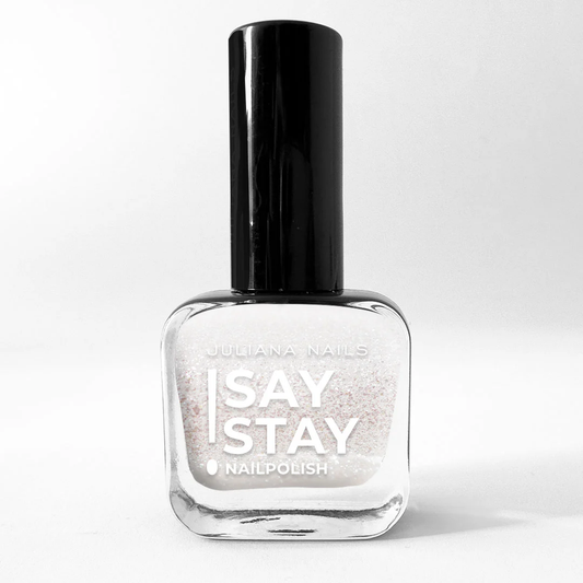 Say Stay! Lak za nokte 10ml – Glitz & Glam