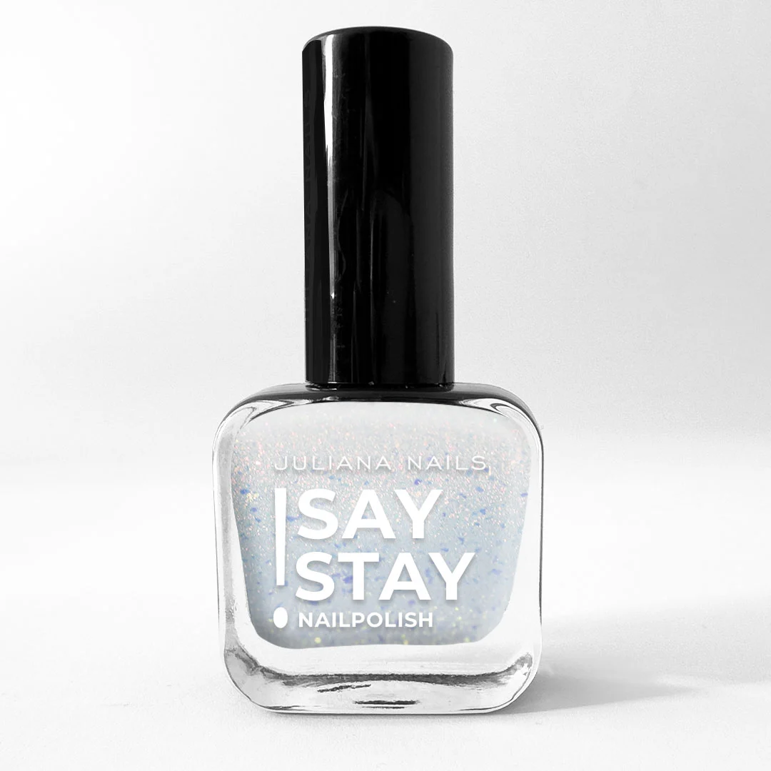 Say Stay! Lak za nokte 10ml – Fabulous Fizz