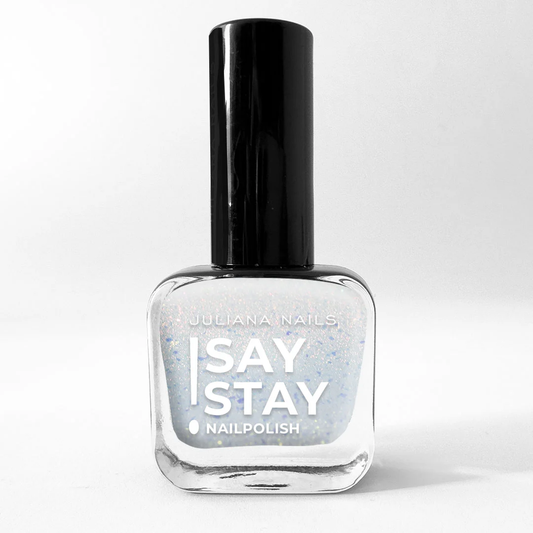 Say Stay! Lak za nokte 10ml – Fabulous Fizz