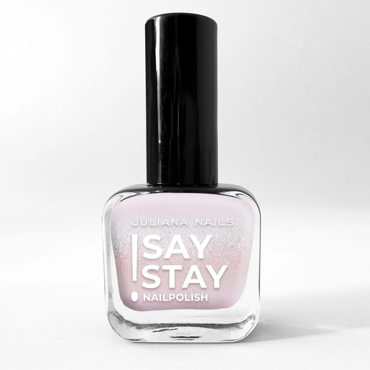 Say Stay! Lak za nokte 10ml – Glam Squad