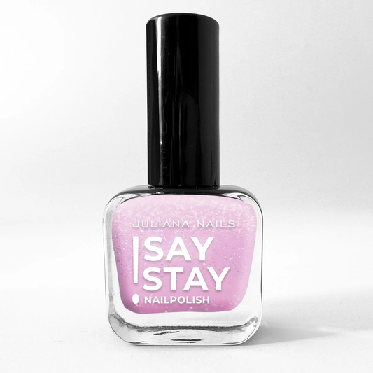 Say Stay! Lak za nokte 10ml – Pop the Bottle