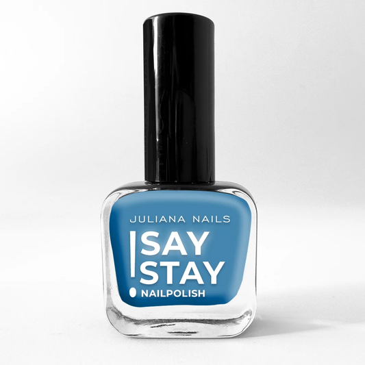 Say Stay! Lak za nokte 10ml Neon Influencer Indigo