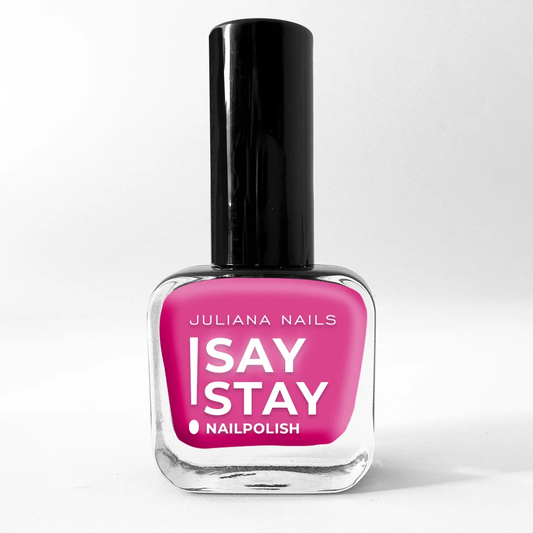 Say Stay! Lak za nokte 10ml Neon Post It