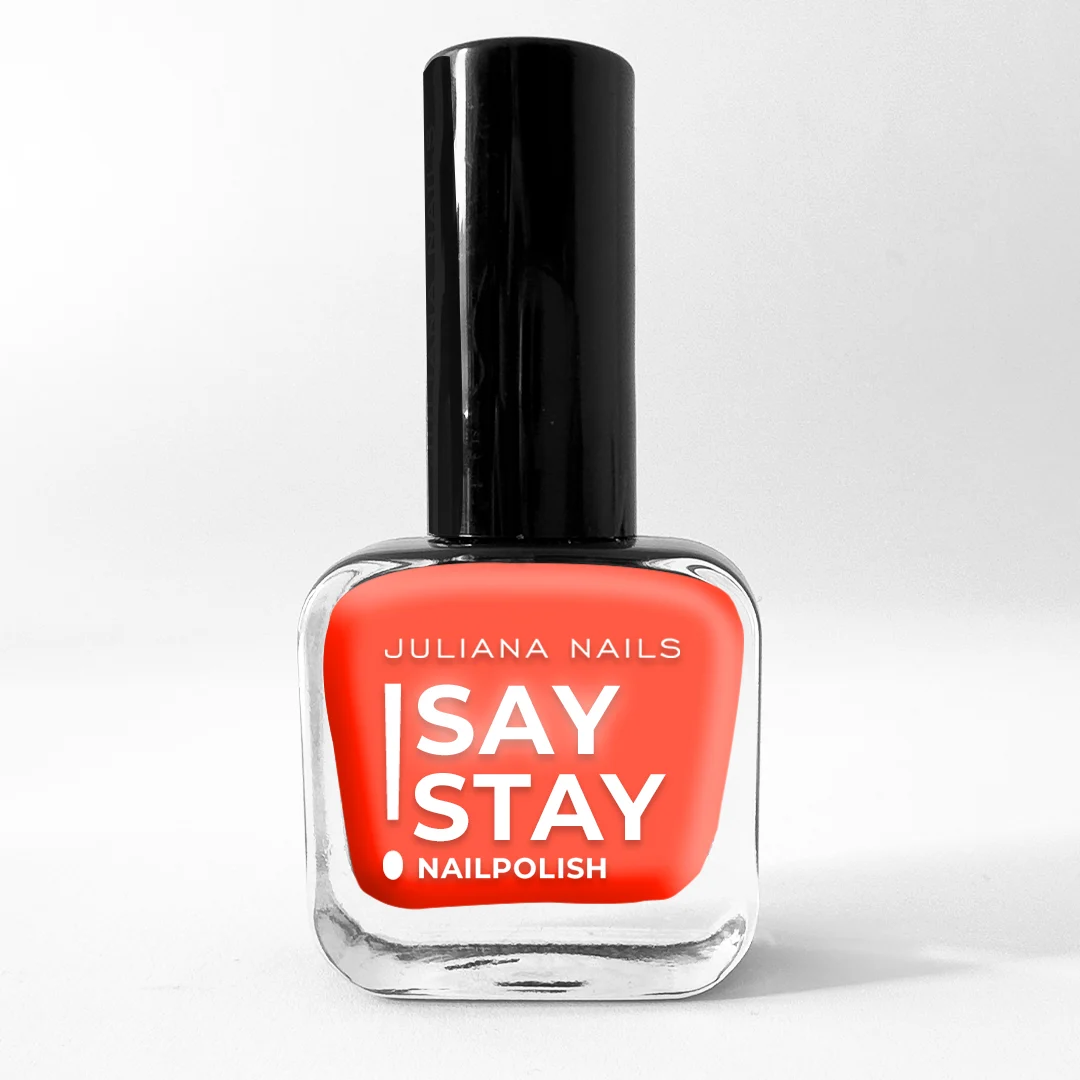 Say Stay! Lak za nokte 10ml Neon Insta Ready