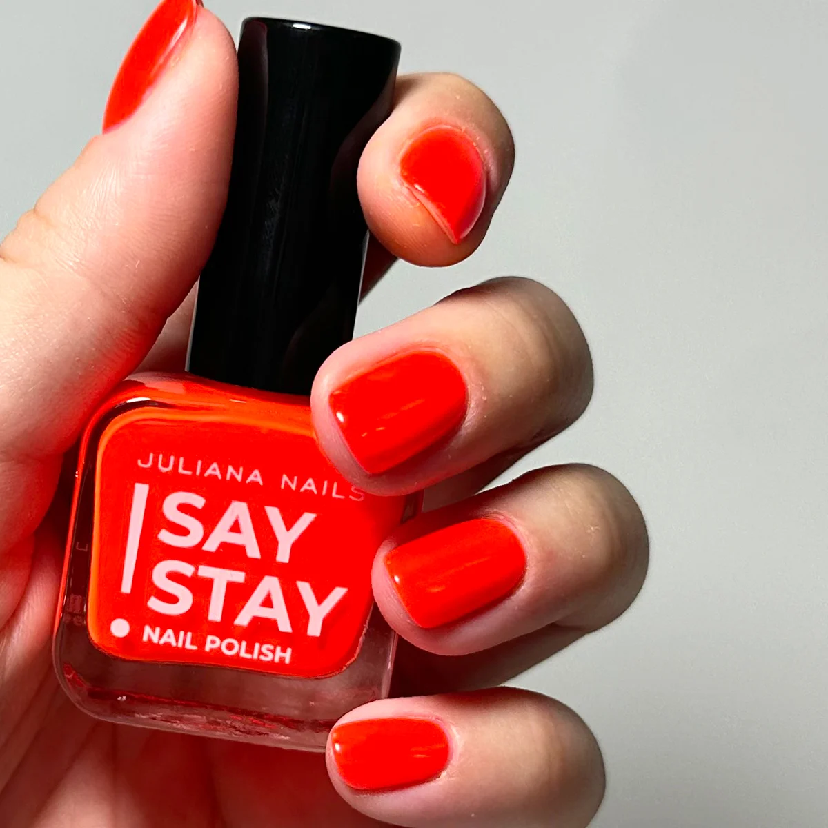 Say Stay! Lak za nokte 10ml Neon Insta Ready