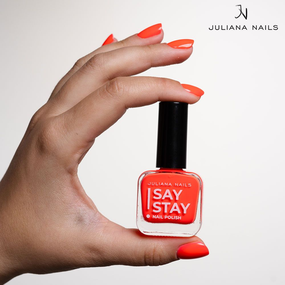 Say Stay! Lak za nokte 10ml Neon Insta Ready