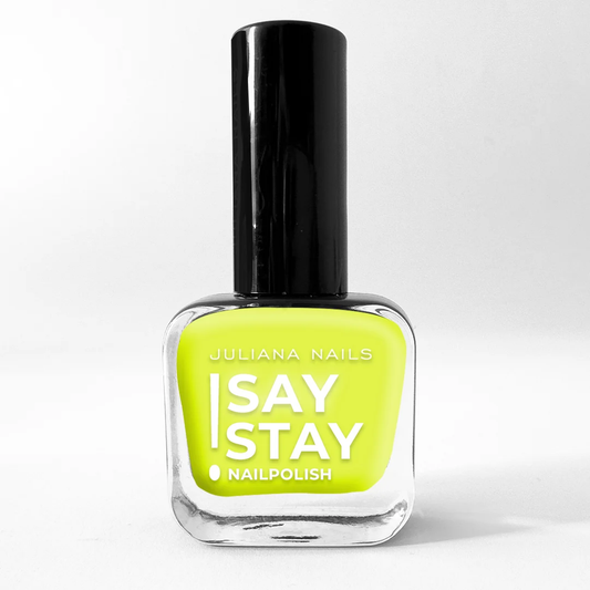 Say Stay! Lak za nokte 10ml Neon Spotlight Sparkle