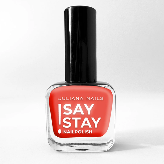 Say Stay! Lak za nokte 10ml – Dahlia