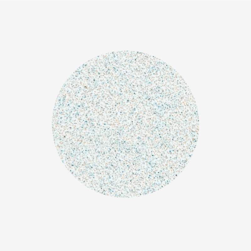 STALEKS EXPERT BIJELI ZAMJENSKI JASTUČIĆI ZA DISK L GRIT 100