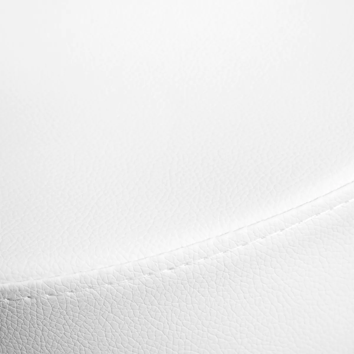 KOZMETIČKA STOLICA AM-304G BIJELO-ZLATNA