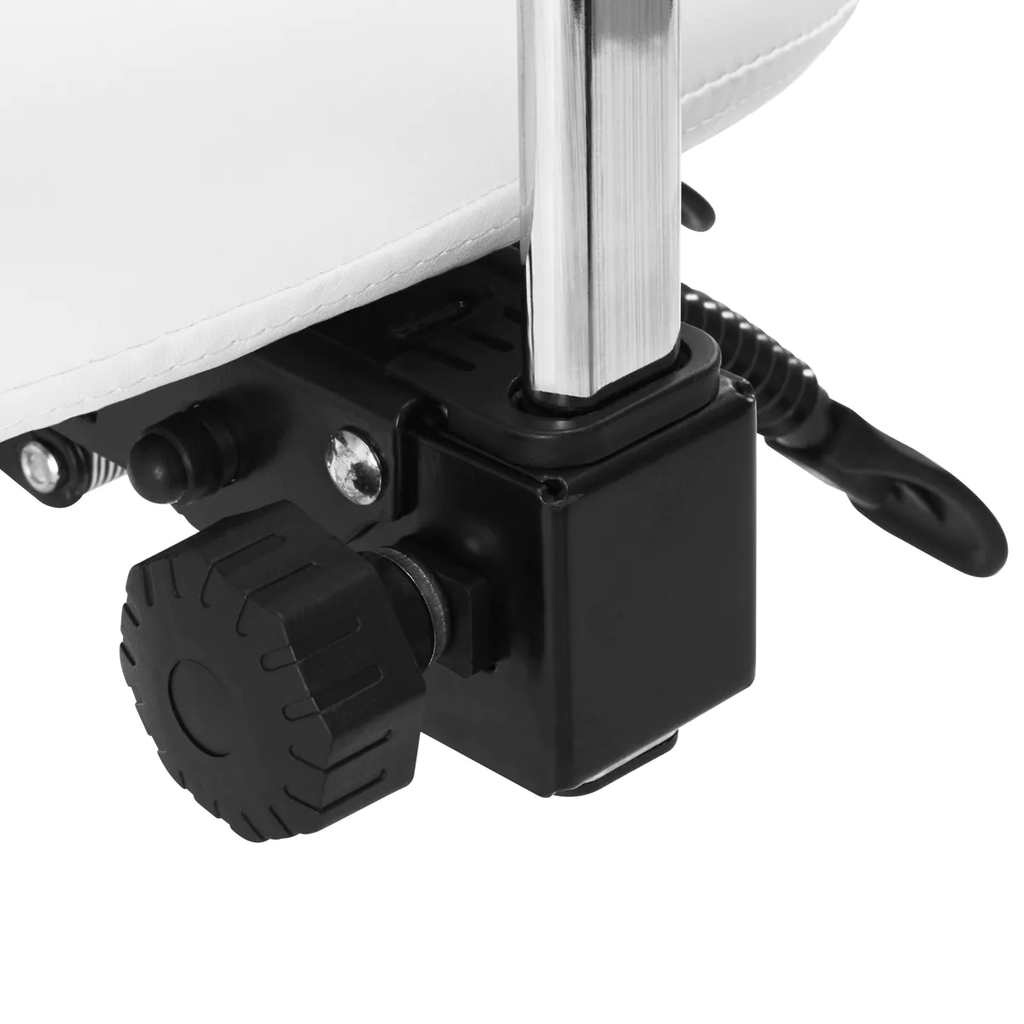 KOZMETIČKA STOLICA GIOVANNI 1004 BIJELA