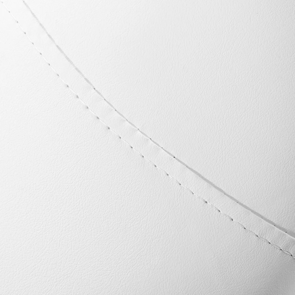 KOZMETIČKA STOLICA GIOVANNI 1004 BIJELA